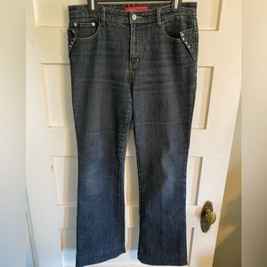 Cosmopolitan JeanWear Jeans